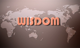 Video: WISDOM Company Introduction