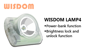 Video: WISDOM Multipurpose Lamp Introduction