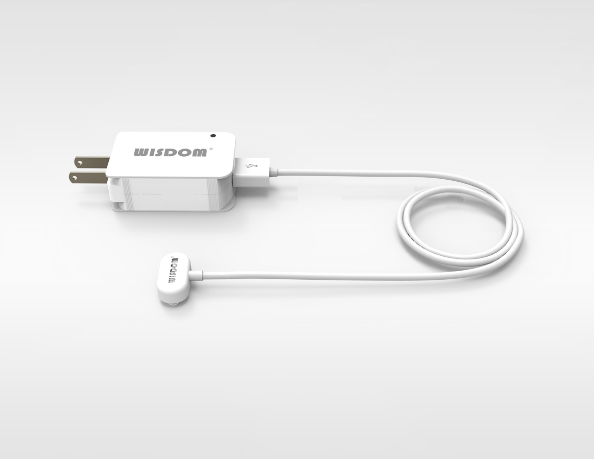 磁力USB 充电线